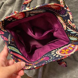 EUC Vera Bradley bag